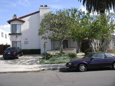 Main picture of 4465 Mississippi St