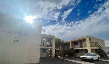 Main picture of Casa Alvarado