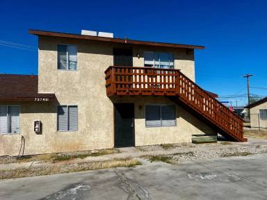 Main picture of 73740 Cactus Dr