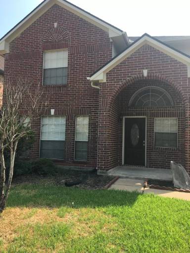 Main picture of 16407 Hidden Gate Ct