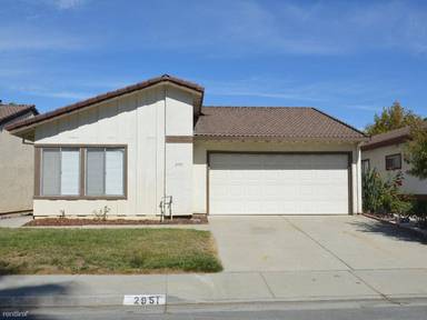 Main picture of 2951 Crater Ln