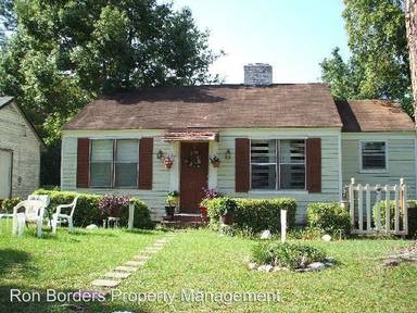 Main picture of 601 E Adair St