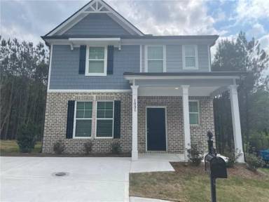 Main picture of 1031 Thomasville Estate Ct