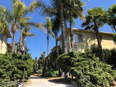 Main picture of 421 San Vicente Apartments