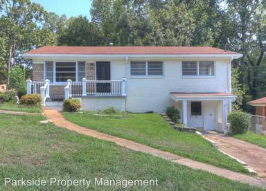 Main picture of 2804 Zane Grey Dr SE