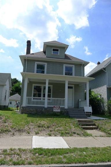 Main picture of 2395 Indianola Ave