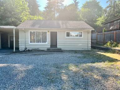 Main picture of 16043 Sylvester Rd SW
