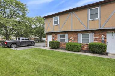 Main picture of Newcastle Townhomes