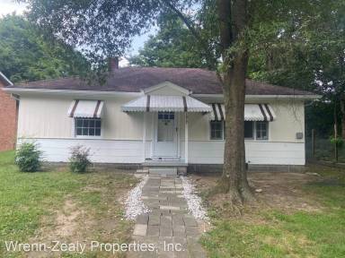 Main picture of 1011 Duke St