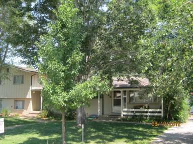 Main picture of 4445 Comanche Dr