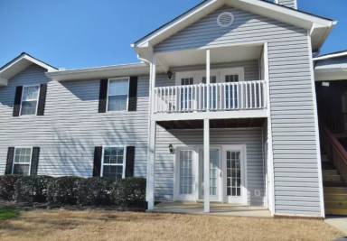 Main picture of 601 Pelham Square Way