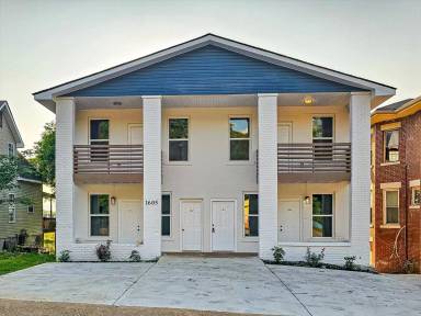 Main picture of 1605 Dodds Ave