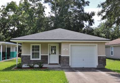Main picture of 1137 Alta Vista St