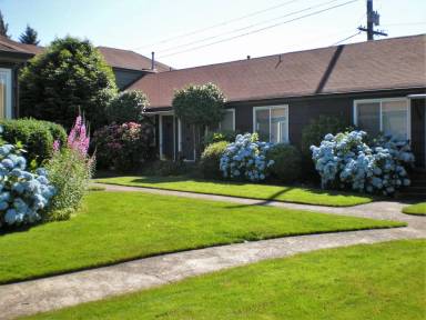 Main picture of Lindhurst Apartments