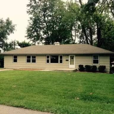 Main picture of 2307 Queen Ridge Dr