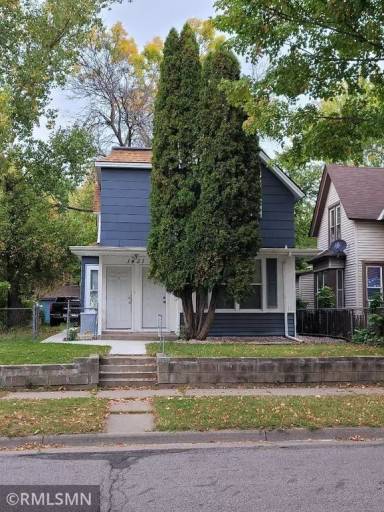 Main picture of 1851 Maryland Ave E