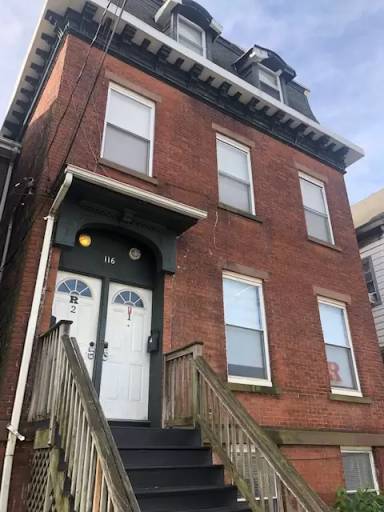 Main picture of 116 Hamilton St