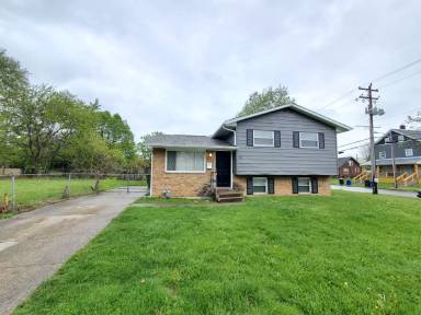 Main picture of 420 Ellison St