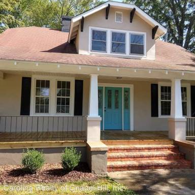 Main picture of 501 S Merritt Mill Rd