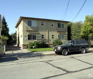 Main picture of 520 Hilton St