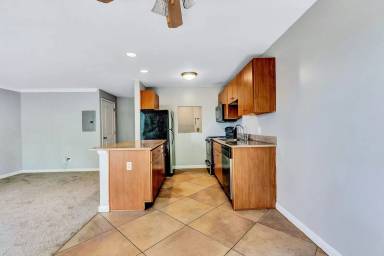 Main picture of Linwood Towers