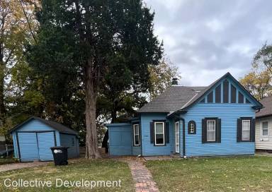 Main picture of 3311 Charles St