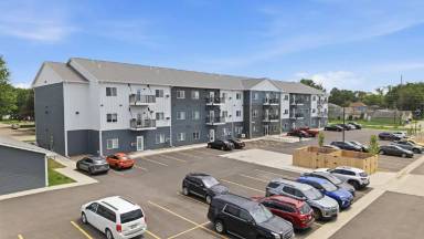 Main picture of Overlook Apartments