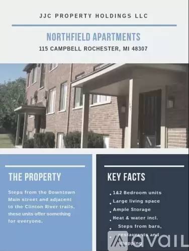 Main picture of 115 Campbell St