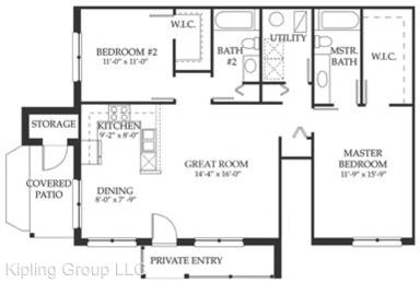 Main picture of Timber Pointe Apartment