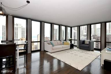 Main picture of One E Scott Condominiums