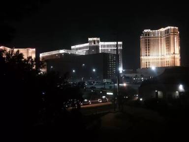 Main picture of Meridian Condos Las Vegas