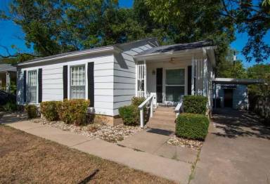 Main picture of 2909 Mitchell Ave