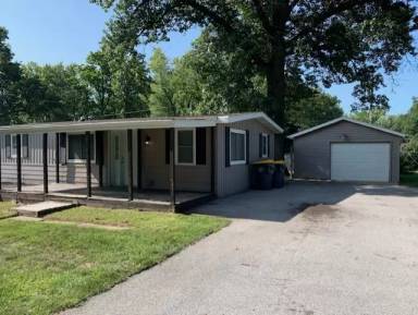 Main picture of 416 McKinley Ave