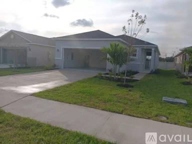 Main picture of 2620 89th Street Cir E