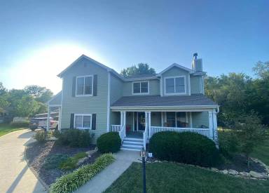 Main picture of 1809 Myers Ct