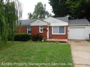 Main picture of 1214 W Marshall St