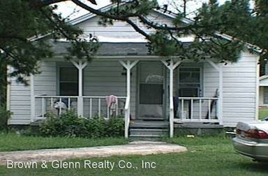 Main picture of 9404 China Grove Church Rd
