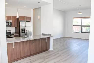Main picture of Brown Street Lofts