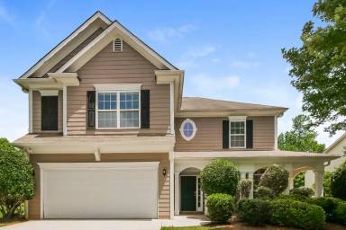 Main picture of 2505 Mockingbird Ln