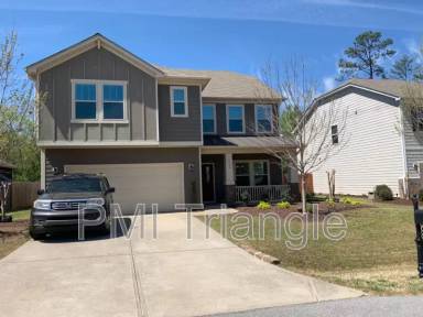 Main picture of 8825 Forester Ln