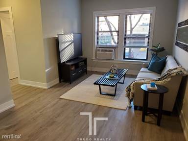 Main picture of Brompton Apartments