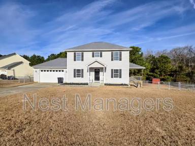 Main picture of 2604 Daniel Boone Ln