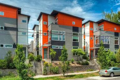Main picture of 4719 9th Ave NE