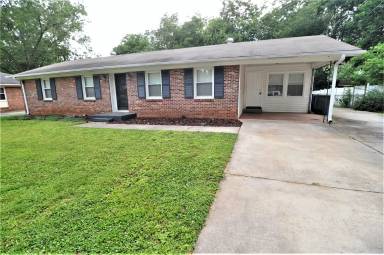 Main picture of 383 College Park Ct NW