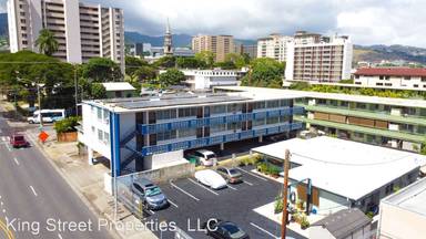 Main picture of 1019 Punahou St
