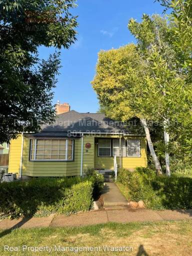 Main picture of 109 N St
