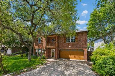 Main picture of 9206 Windward Trce
