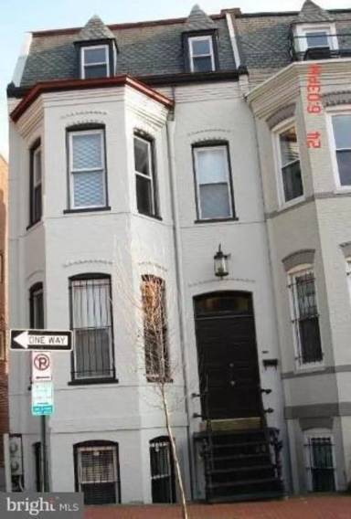 Main picture of 1628 Corcoran St NW