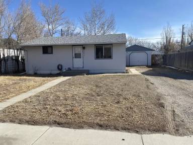 Main picture of 1437 Jim Bridger Ave