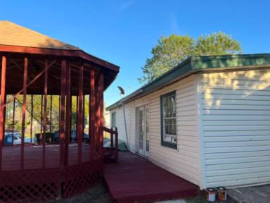 Main picture of 4631 Argonne Dr